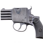 Schuler Reform Pistol .25 Pistol