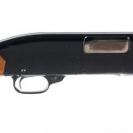 Winchester Ranger 120 12Ga Pump Action Shotgun