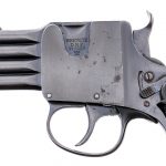 Schuler Reform Pistol .25 Pistol