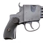 Schuler Reform Pistol .25 Pistol