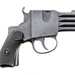 Schuler Reform Pistol .25 Pistol