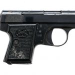 Bernardelli 68 Baby .25 Semi Auto Pistol