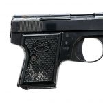 Bernardelli 68 Baby .25 Semi Auto Pistol