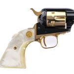 Colt Frontier Scout .22LR “Arizona” Revolver