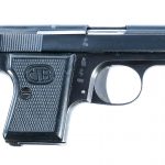 Bernardelli 68 “Baby” .25 Semi Auto Pistol