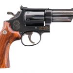 S&W 19-4 NYSP Commemorative .357 Mag Revolver
