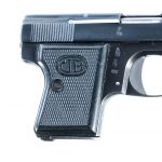 Bernardelli 68 “Baby” .25 Semi Auto Pistol