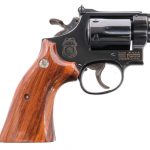 S&W 19-4 NYSP Commemorative .357 Mag Revolver