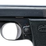 Bernardelli 68 “Baby” .25 Semi Auto Pistol
