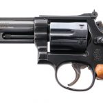 S&W 19-4 NYSP Commemorative .357 Mag Revolver