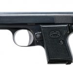 Bernardelli 68 “Baby” .25 Semi Auto Pistol