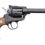 Ruger NM Single Six .32 H&R Mag Revolver