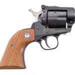 Ruger NM Single Six .32 H&R Mag Revolver