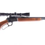 Marlin Golden 39A .22 Lever Action Rifle