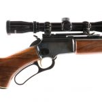 Marlin Golden 39A .22 Lever Action Rifle