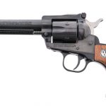 Ruger NM Single Six .32 H&R Mag Revolver