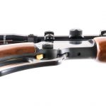 Marlin Golden 39A .22 Lever Action Rifle