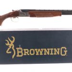 Browning 325 Grade 1 O/U 20Ga Shotgun