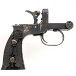 Marble Game Getter Frame .22/.410 Firearm