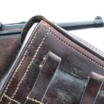 German WWII Mauser 42 Code 1939 P08 Pistol