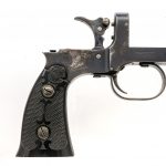 Marble Game Getter Frame .22/.410 Firearm