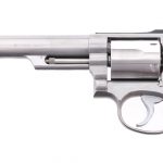 S&W 66-3 Critical Moment .357 Revolver