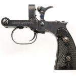 Marble Game Getter Frame .22/.410 Firearm