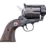 Vintage Ruger Blackhawk .44 Mag Revolver
