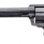 Vintage Ruger Blackhawk .44 Mag Revolver