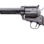 Vintage Ruger Blackhawk .44 Mag Revolver