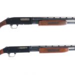 Mossberg 500 .410 20Ga 2 Pcs Lot Shotgun
