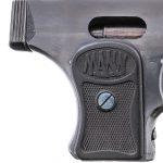 Mann Model 1921 .25 Semi Auto Pistol