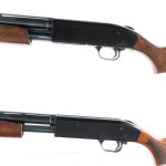 Mossberg 500 .410 20Ga 2 Pcs Lot Shotgun