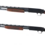 Mossberg 500 .410 20Ga 2 Pcs Lot Shotgun