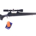Savage Model 11 .223 Rem Bolt Action Rifle