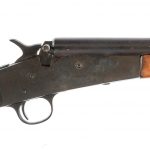 Estate Rifle / Shotgun .22 / .44 3 Pcs Lot Rifles