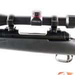Savage Model 11 .223 Rem Bolt Action Rifle