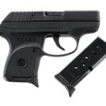 Ruger LCP .380 Semi Auto Pistol