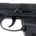 Ruger LCP .380 Semi Auto Pistol