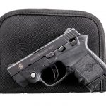S&W Bodyguard .380 Semi Auto Pistol