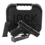 Glock 19 Gen 3 9mm Semi-Auto Pistol