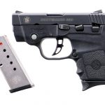 S&W Bodyguard .380 Semi Auto Pistol