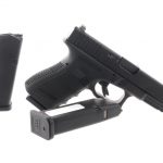 Glock 19 Gen 3 9mm Semi-Auto Pistol