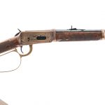 Winchester 94 John “Duke” Wayne .32-40 Lever
