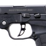 S&W Bodyguard .380 Semi Auto Pistol