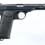 Bring Back FN 1910/22 .380 Semi Auto Pistol