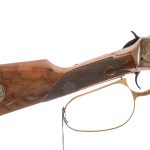 Winchester 94 John “Duke” Wayne .32-40 Lever