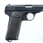 Bring Back FN 1910/22 .380 Semi Auto Pistol
