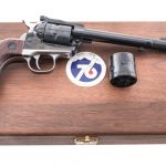 Ruger NM Single-Six .22 Cal Commemorative Revolver