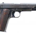 Remington UMC 1911 Semi Auto Pistol .45 ACP